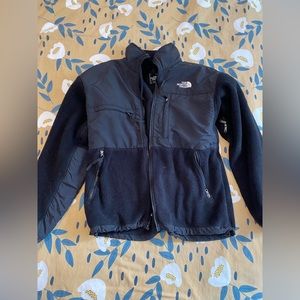 Men’s The North Face Denali Fleece Jacket (Medium)